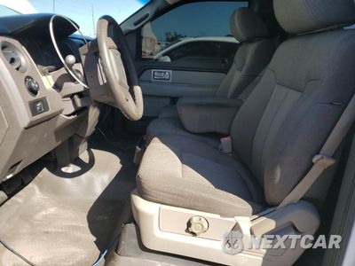 Zdjęcie 7 z 12 samochodu: 2010 FORD F150 VIN:1FTMF1CW4AKB85083 - miniatura