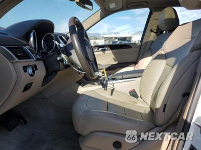 Zdjęcie 7 z 13 samochodu: 2015 MERCEDES-BENZ ML 350 4MATIC VIN:4JGDA5HB7FA478352 - miniatura