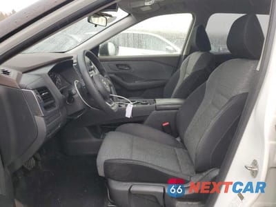 Zdjęcie 7 z 14 samochodu: 2021 NISSAN ROGUE S VIN:JN8AT3AB1MW209591 - miniatura