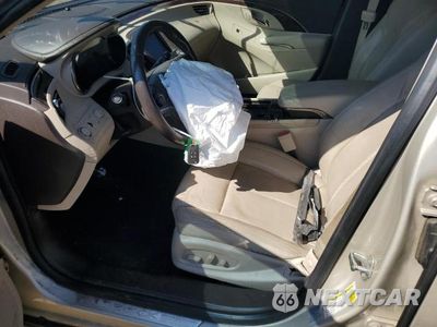 Zdjęcie 7 z 12 samochodu: 2014 BUICK LACROSSE TOURING VIN:1G4GF5G34EF207470 - miniatura