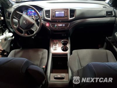 Zdjęcie 8 z 17 samochodu: 2019 HONDA PASSPORT SPORT VIN:5FNYF8H28KB012374 - miniatura
