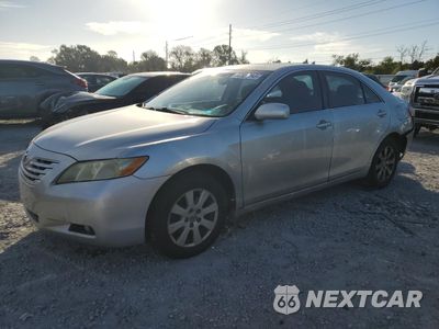 2009 TOYOTA CAMRY BASE 4T1BE46K59U872721 - główne zdjęcie licytacji z USA - miniatura