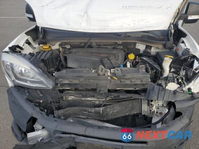 Zdjęcie 12 z 13 samochodu: 2015 RAM PROMASTER DELIVERY VAN VIN:ZFBERFAT6F6191892 - miniatura