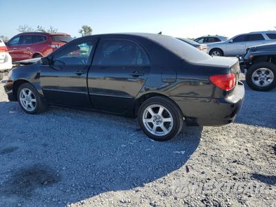 Drugie zdjęcie samochodu z przodu: 2006 TOYOTA COROLLA CE VIN:JTDBR32EX60061972 - miniatura