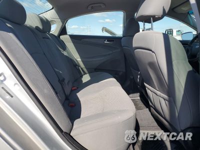 Zdjęcie 10 z 13 samochodu: 2013 HYUNDAI SONATA GLS VIN:5NPEB4ACXDH573786 - miniatura