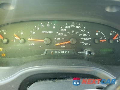 Zdjęcie 9 z 13 samochodu: 2004 FORD ECONOLINE E150 VAN VIN:1FTRE14W84HA55719 - miniatura