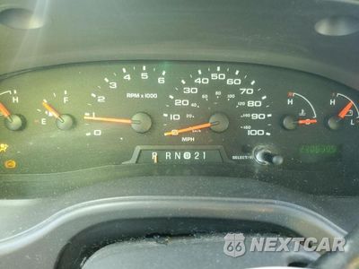 Zdjęcie 9 z 13 samochodu: 2004 FORD ECONOLINE E150 VAN VIN:1FTRE14W84HA55719 - miniatura