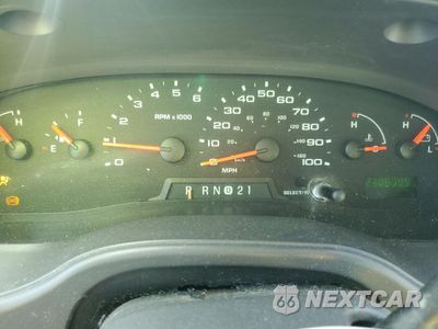 Zdjęcie 9 z 13 samochodu: 2004 FORD ECONOLINE E150 VAN VIN:1FTRE14W84HA55719 - miniatura