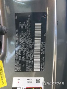 Zdjęcie 13 z 13 samochodu: 2011 TOYOTA SIENNA BASE VIN:5TDKA3DC4BS008307 - miniatura