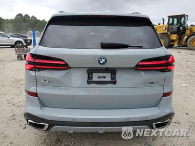 Zdjęcie 6 z 12 samochodu: 2024 BMW X5 XDRIVE50E VIN:5UX43EU08R9T53898 - miniatura