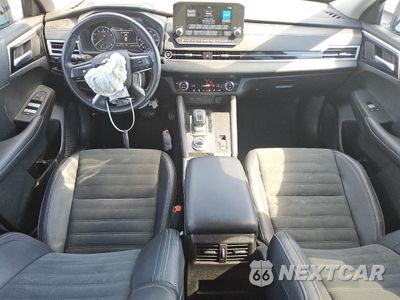Zdjęcie 8 z 13 samochodu: 2024 MITSUBISHI OUTLANDER SE VIN:JA4J3VA85RZ068570 - miniatura