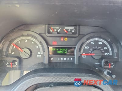 Zdjęcie 9 z 13 samochodu: 2011 FORD ECONOLINE WAGON XLT VIN:1FBSS3BL6BDB21823 - miniatura
