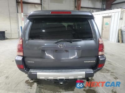 Zdjęcie 6 z 12 samochodu: 2005 TOYOTA 4RUNNER SPORT EDITION VIN:JTEBT14R258019782 - miniatura