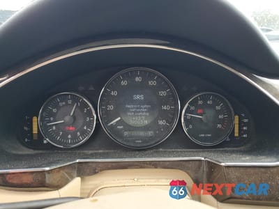 Zdjęcie 9 z 14 samochodu: 2006 MERCEDES-BENZ CLS 500C VIN:WDDDJ75X66A057812 - miniatura