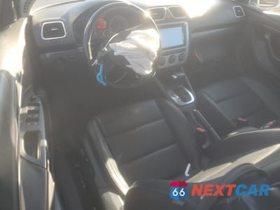 Zdjęcie 8 z 12 samochodu: 2007 VOLKSWAGEN EOS 2.0T VIN:WVWBA71F37V004560 - miniatura