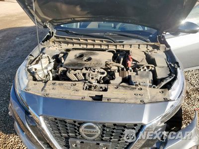Zdjęcie 11 z 13 samochodu: 2020 NISSAN ALTIMA S VIN:1N4BL4BVXLC112233 - miniatura