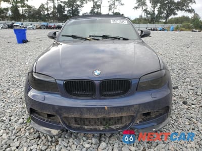 Piąte zdjęcie samochodu w środku: 2011 BMW 135 I VIN:WBAUN7C53BVM25153 - miniatura