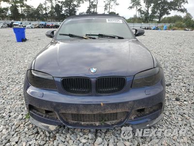 Piąte zdjęcie samochodu w środku: 2011 BMW 135 I VIN:WBAUN7C53BVM25153 - miniatura