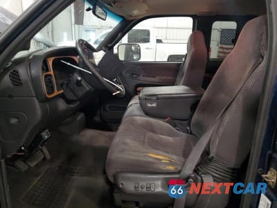 Zdjęcie 7 z 12 samochodu: 2001 DODGE RAM 2500 VIN:1B7KC23651J519973 - miniatura