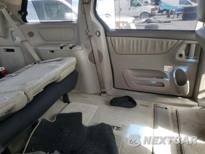 Zdjęcie 11 z 13 samochodu: 2007 TOYOTA SIENNA XLE VIN:5TDZK22C97S027323 - miniatura