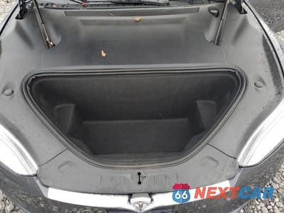 Zdjęcie 11 z 12 samochodu: 2021 TESLA MODEL S VIN:5YJSA1E24MF424827 - miniatura