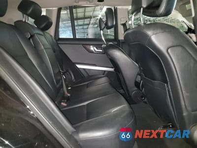 Zdjęcie 11 z 16 samochodu: 2012 MERCEDES-BENZ GLK 350 VIN:WDCGG5GB2CF873341 - miniatura