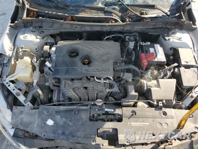 Zdjęcie 11 z 12 samochodu: 2020 NISSAN ALTIMA S VIN:1N4BL4BV2LC251661 - miniatura