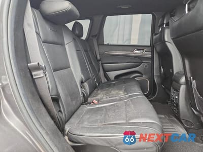 Zdjęcie 11 z 13 samochodu: 2014 JEEP GRAND CHEROKEE SUMMIT VIN:1C4RJFJTXEC275798 - miniatura