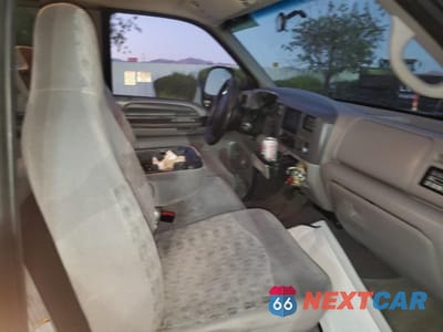 Zdjęcie 11 z 13 samochodu: 1999 FORD F250 SUPER DUTY VIN:1FTNX21F7XEC16988 - miniatura