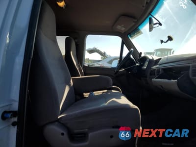 Zdjęcie 7 z 15 samochodu: 1995 FORD F150 VIN:1FTEX14H5SKC28655 - miniatura