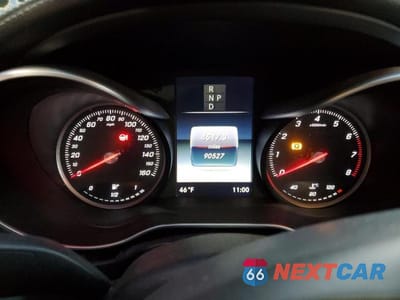 Zdjęcie 9 z 12 samochodu: 2016 MERCEDES-BENZ C 300 4MATIC VIN:WDDWF4KB6GR149183 - miniatura