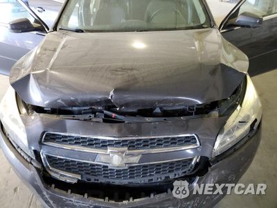 Zdjęcie 11 z 12 samochodu: 2013 CHEVROLET MALIBU 1LT VIN:1G11C5SA3DF208366 - miniatura