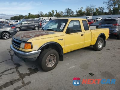 1994 FORD RANGER SUPER CAB 1FTCR15X6RPB39438 - główne zdjęcie licytacji z USA - miniatura