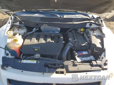 Zdjęcie 11 z 12 samochodu: 2007 DODGE CALIBER R/T VIN:1B3HB78K37D127681 - miniatura
