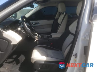 Zdjęcie 7 z 14 samochodu: 2022 LAND ROVER RANGE ROVER VELAR R-DYNAMIC S VIN:SALYT2EX9NA342990 - miniatura