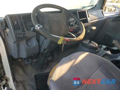 Zdjęcie 8 z 13 samochodu: 2016 ISUZU NPR HD VIN:54DC4J1BXGS809121 - miniatura