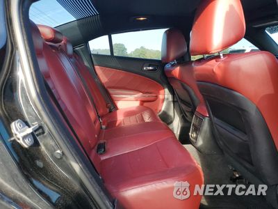 Zdjęcie 10 z 14 samochodu: 2012 DODGE CHARGER R/T VIN:2C3CDXCT0CH104234 - miniatura