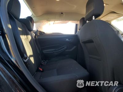 Zdjęcie 10 z 13 samochodu: 2016 FORD FOCUS SE VIN:1FADP3F28GL240371 - miniatura