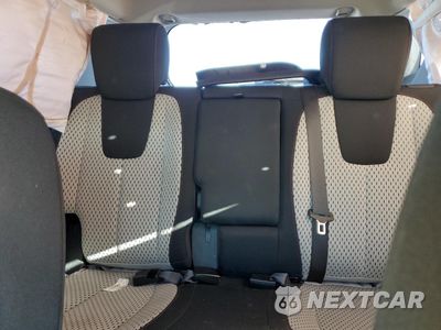 Zdjęcie 10 z 13 samochodu: 2011 CHEVROLET EQUINOX LS VIN:2GNALBEC1B1271304 - miniatura