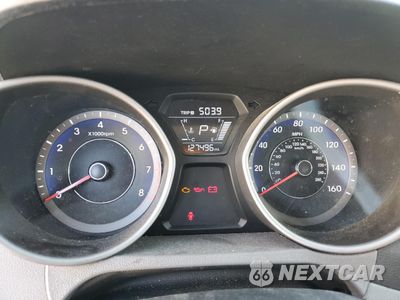Zdjęcie 9 z 15 samochodu: 2014 HYUNDAI ELANTRA SE VIN:KMHDH4AE1EU178667 - miniatura