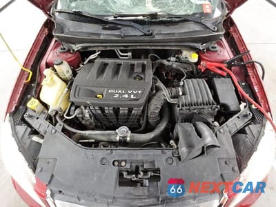 Zdjęcie 11 z 12 samochodu: 2012 CHRYSLER 200 TOURING VIN:1C3CCBBB2CN107111 - miniatura