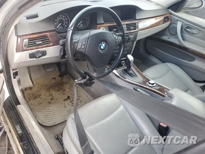 Zdjęcie 8 z 12 samochodu: 2007 BMW 328 XIT VIN:WBAVT73547FZ36107 - miniatura