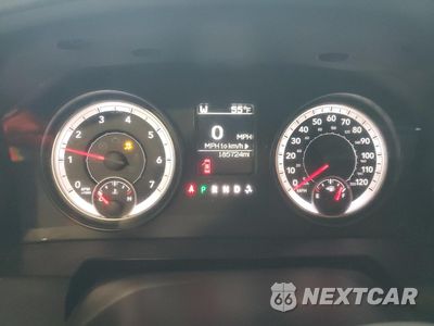 Zdjęcie 9 z 12 samochodu: 2014 RAM 1500 ST VIN:1C6RR7FT8ES370140 - miniatura