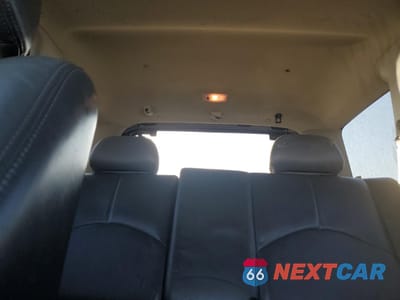 Zdjęcie 10 z 15 samochodu: 2003 MAZDA TRIBUTE ES VIN:4F2CZ96133KM41752 - miniatura