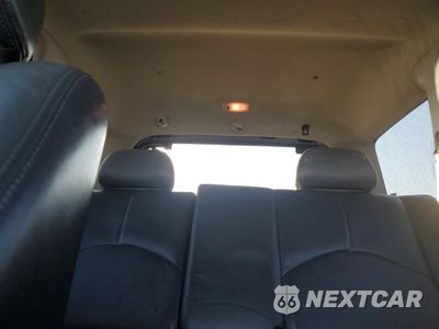 Zdjęcie 10 z 15 samochodu: 2003 MAZDA TRIBUTE ES VIN:4F2CZ96133KM41752 - miniatura