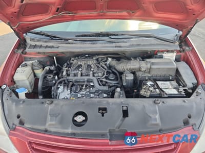Zdjęcie 12 z 14 samochodu: 2010 KIA SEDONA LX VIN:KNDMG4C38A6353921 - miniatura