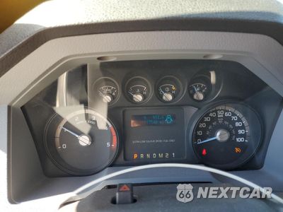 Zdjęcie 9 z 14 samochodu: 2011 FORD F250 SUPER DUTY VIN:1FT7W2BT9BEA68366 - miniatura