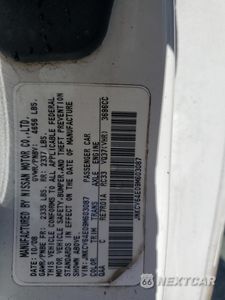 Zdjęcie 13 z 15 samochodu: 2009 INFINITI G37 BASE VIN:JNKCV64E09M603087 - miniatura