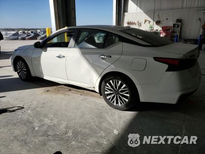 Drugie zdjęcie samochodu z przodu: 2025 NISSAN ALTIMA SV VIN:1N4BL4DVXSN312478 - miniatura