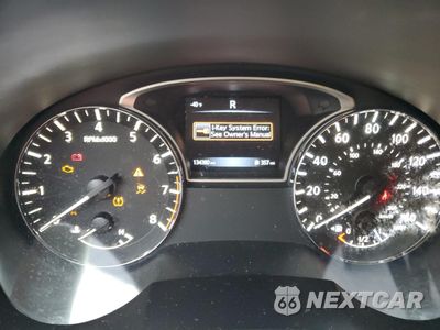 Zdjęcie 9 z 14 samochodu: 2018 NISSAN ALTIMA 2.5 VIN:1N4AL3APXJC195331 - miniatura
